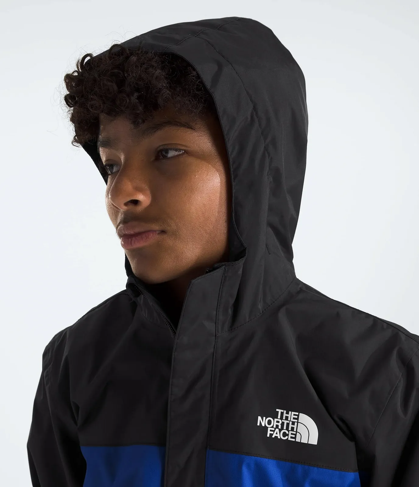 Куртка THE NORTH FACE Antora для хлопчиків, фото №5 Куртка THE NORTH FACE Antora для хлопчиків, фото №5