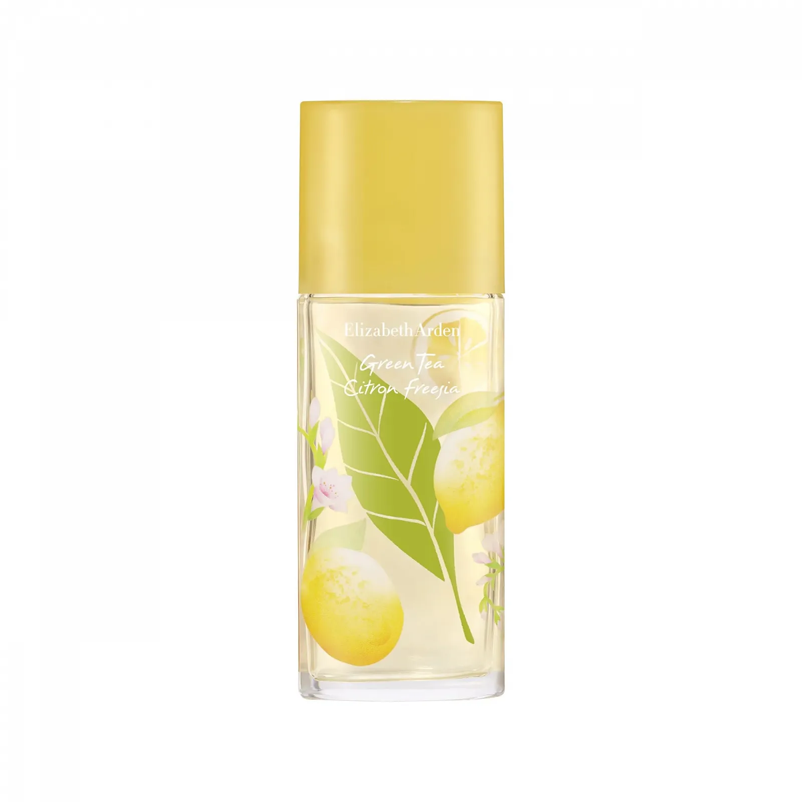 Туалетная вода Elizabeth Arden Green Tea Citron Freesia 100 мл, фото №3 Туалетная вода Elizabeth Arden Green Tea Citron Freesia 100 мл, фото №3