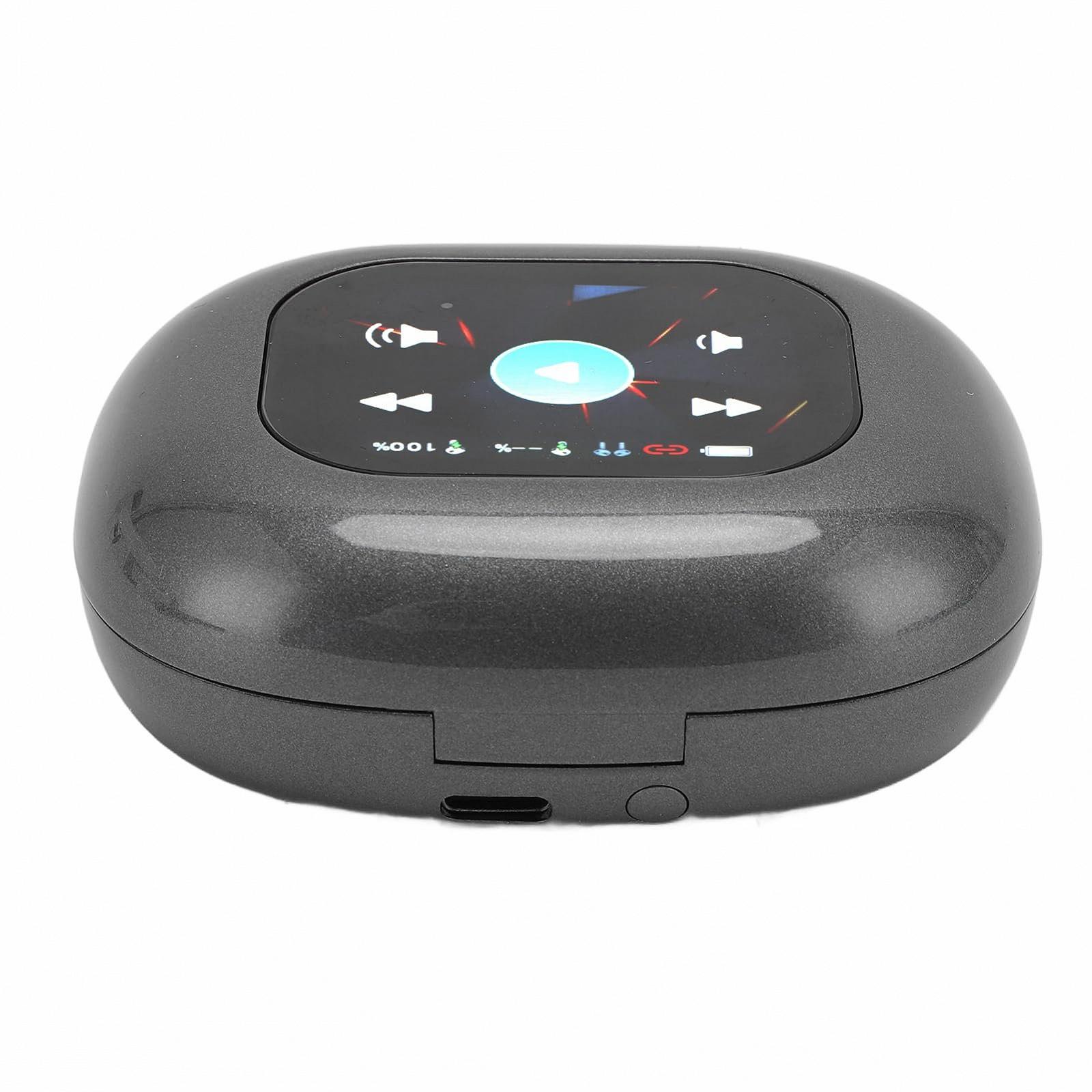 Наушники для AI-перевода в реальном времени, 80 языков и 14, фото №5 Наушники для AI-перевода в реальном времени, 80 языков и 14, фото №5