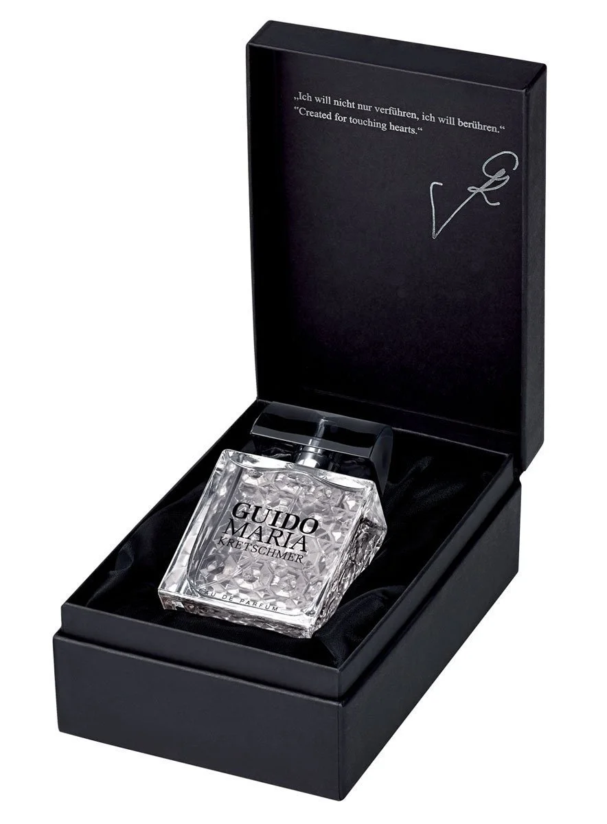 Парфумована вода Guido Maria Kretschmer 50 мл, фото №1