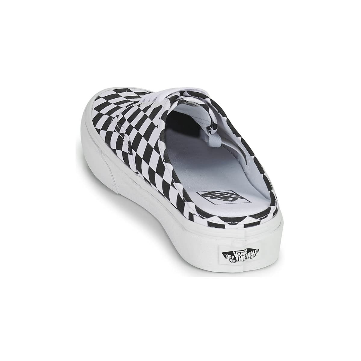 Кроссовки Vans Authentic Lo Pro Unisex, фото №5