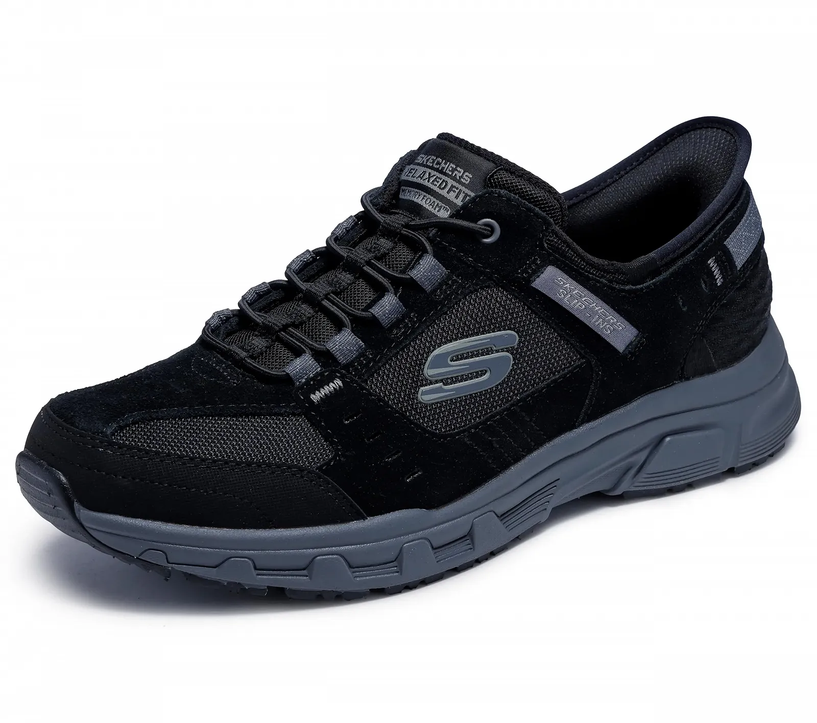 Чоловічі Кросівки Skechers Oak Canyon Consistent Winner, фото №1