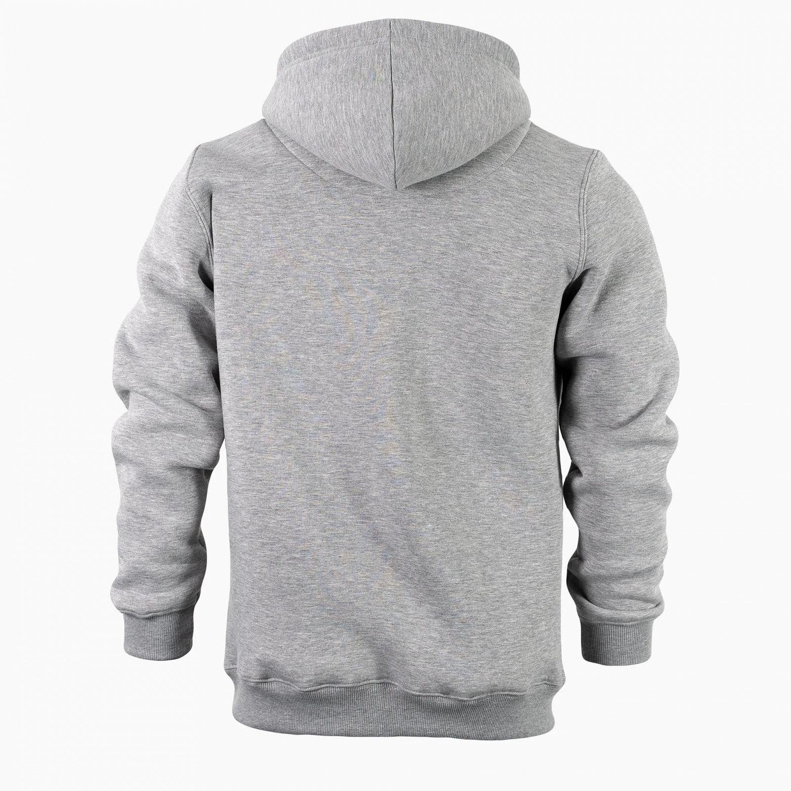 Худи Timberjacks Stallion Cuddly Heavy-Cotton Animal Farm Horse, фото №2