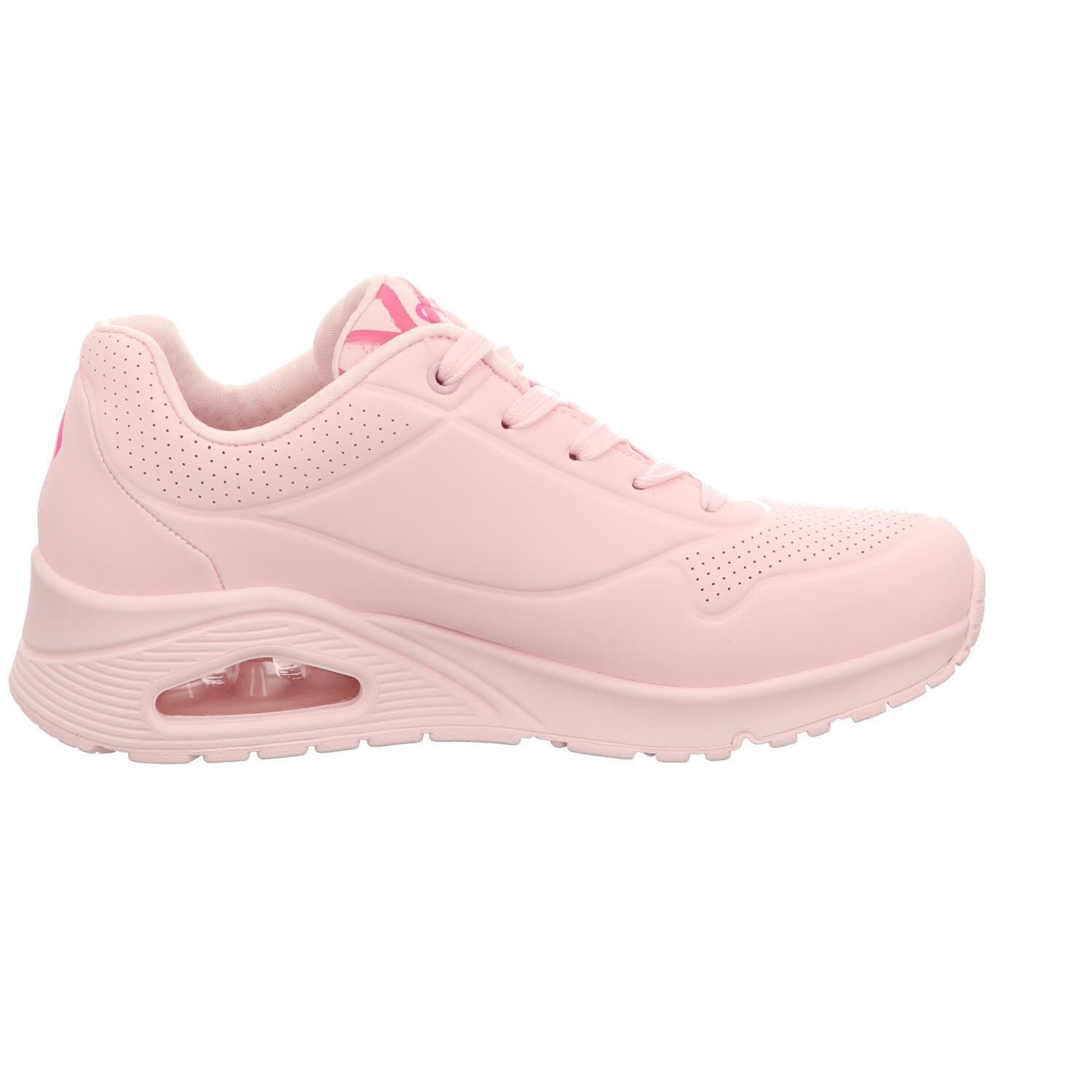 Кроссовки Skechers UNO Spread The Love женские, фото №4