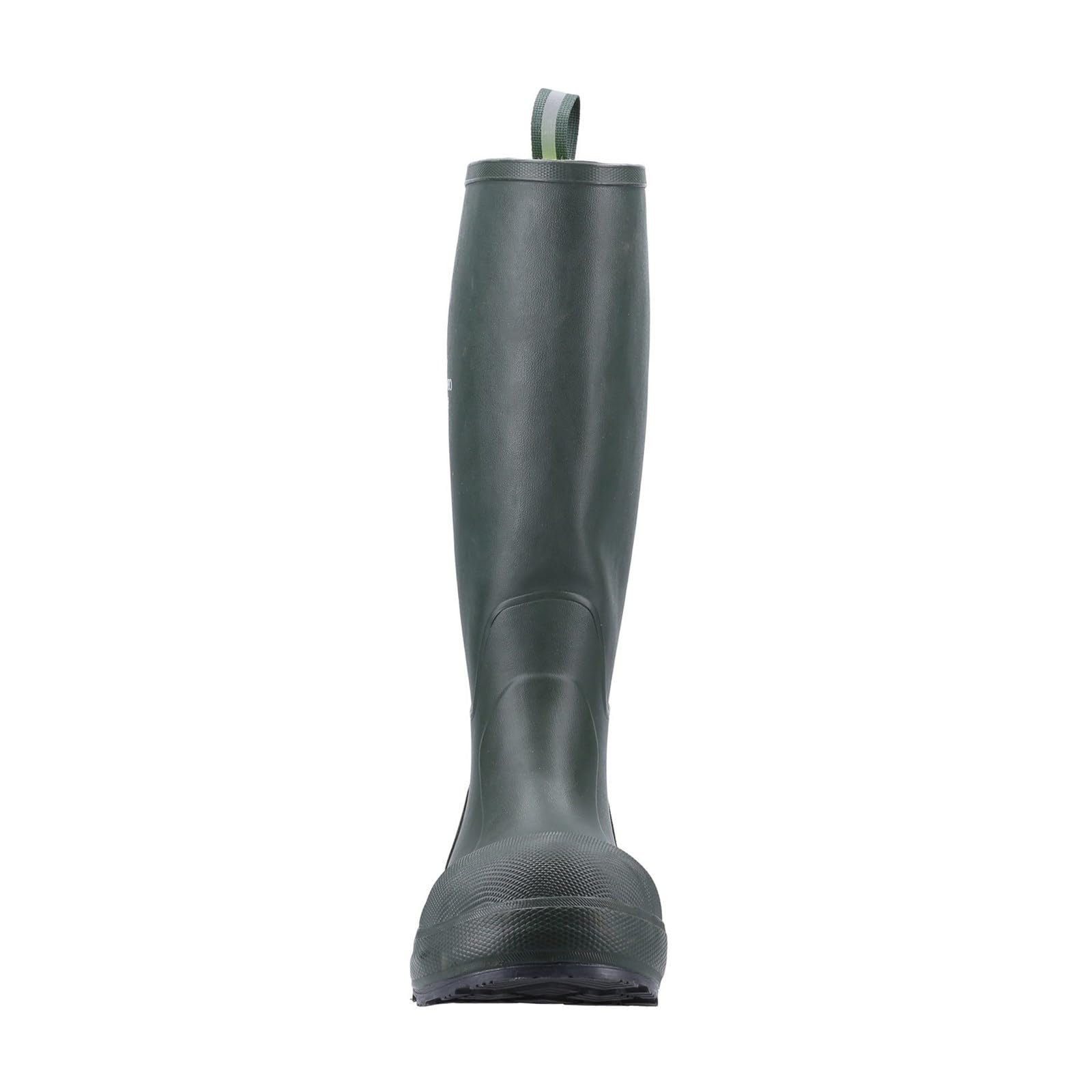 Чоботи Wellington Muck Boots Mudder Tall чоловічі, фото №2