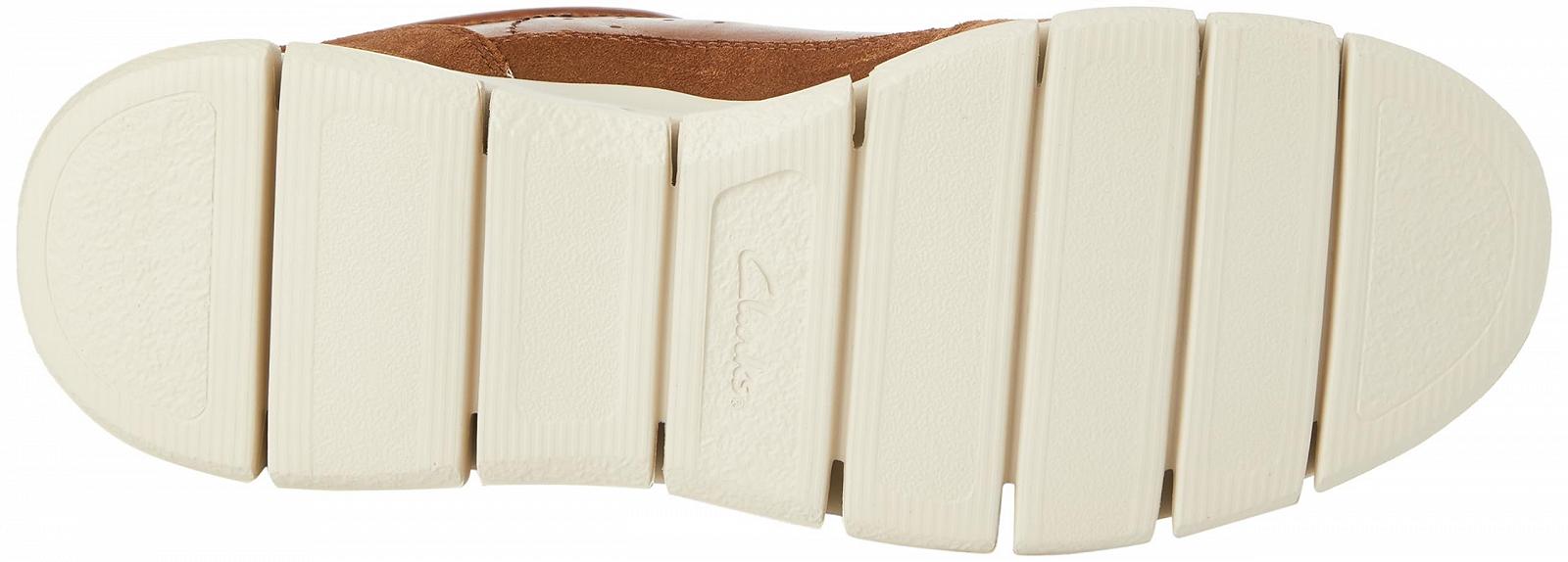 Кроссовки Clarks Nature X One для женщин, фото №2