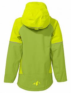 Куртка VAUDE Detective 2.5L Детская synthetic.ua - Фото 1