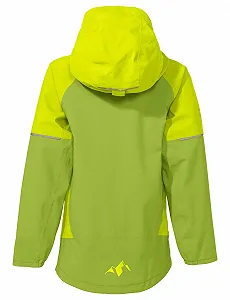 Куртка VAUDE Detective 2.5L Детская synthetic.ua - Фото 1