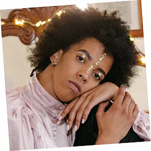 Украшения для ногтей Капля Кристаллы и Стразы Золотой Сплав, 30 шт synthetic.ua - Фото 1