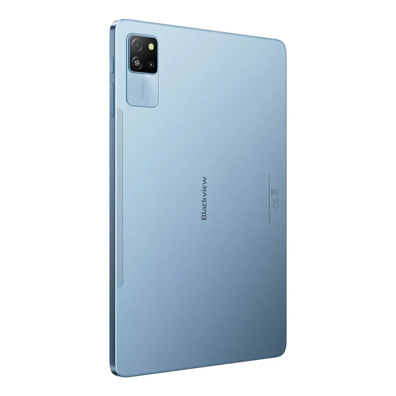 Планшет 10.1" Blackview Tab 60 Pro 8+16/128Gb 4G 2-SIM 8 ядер Android 15 7700 mAh Sunny Sky Blue, фото №6 Планшет 10.1" Blackview Tab 60 Pro 8+16/128Gb 4G 2-SIM 8 ядер Android 15 7700 mAh Sunny Sky Blue, фото №6