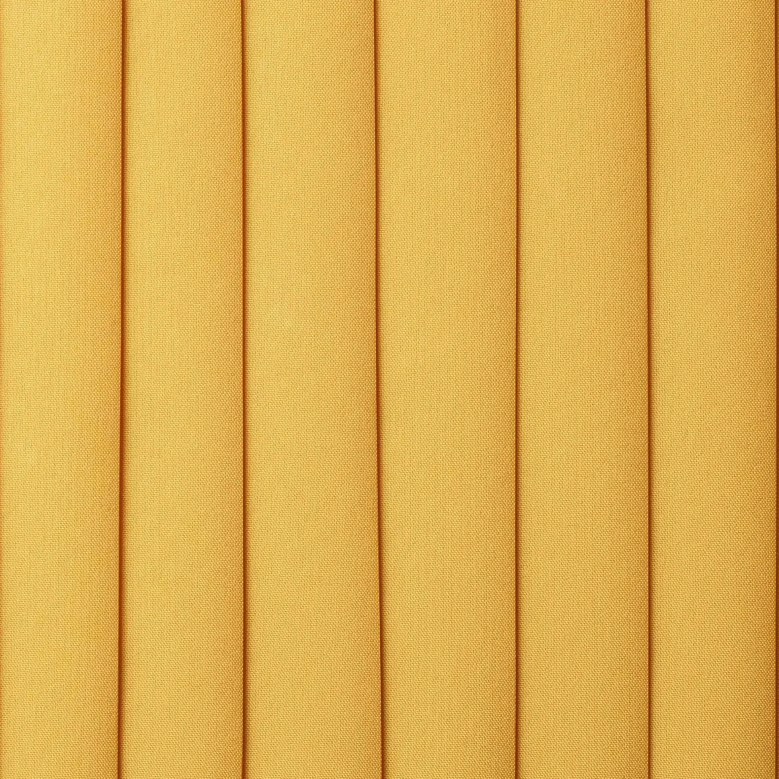 Настільна лампа Samba E27 Ø215x160xØ190 Чорна/Жовта, фото №3