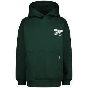 Толстовка с капюшоном Vingino Basic для мальчиков - Фото 1