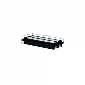 Воздушный фильтр KNECHT LX 2865 для HYUNDAI KIA - Фото 1