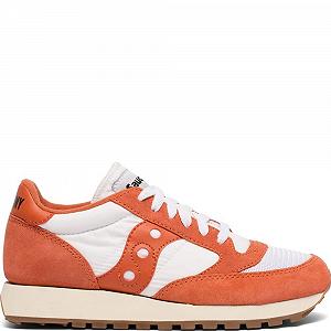 Кроссовки Saucony Originals Jazz Original Женские - Фото 1