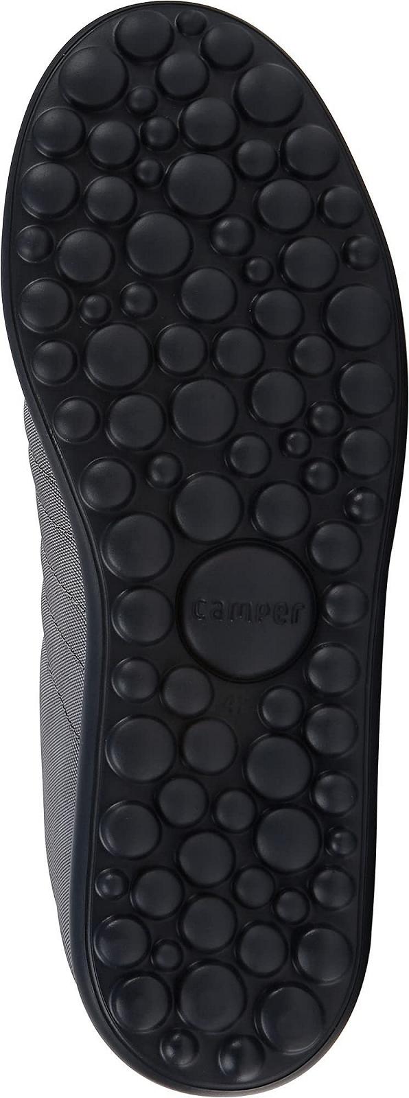 Оксфорди CAMPER Pelotas Чорний 39 EU, фото №5