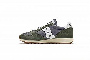 Кросівки Saucony Jazz Original Vintage synthetic.ua - Фото 1