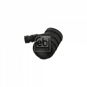 Шланг впускний, повітряний фільтр FEBI BILSTEIN febi Plus 38542 для BMW synthetic.ua - Фото 1