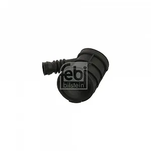 Шланг впускной, воздушный фильтр FEBI BILSTEIN febi Plus 38542 для BMW synthetic.ua - Фото 1