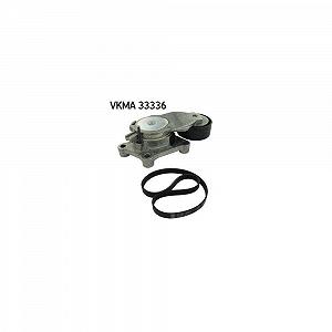 Комплект поліклинового ременя SKF VKMA 33336 - Фото 1