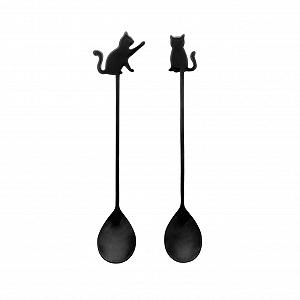 Кавова ложка Catuccino, набір з 2 штук - Фото 1