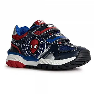 Кросівки Geox J Tuono Boy для хлопчиків synthetic.ua - Фото 1
