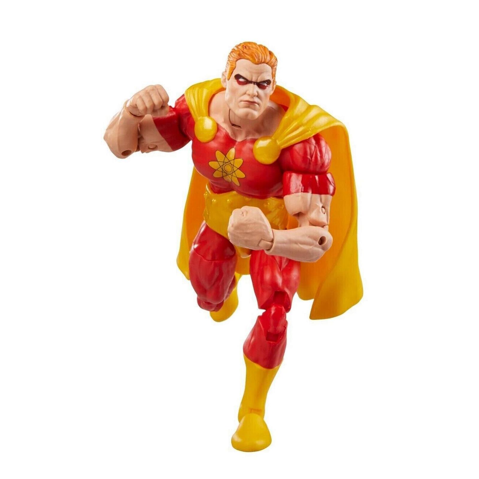 Фигурки Marvel Squadron Supreme Legends Pack 2 Гиперион Marvel и Доктор Спектр Marvel 15 см, фото №3