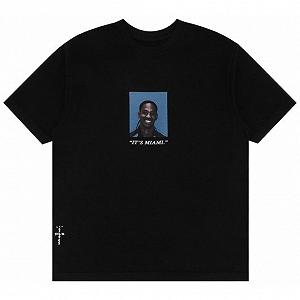 Футболка RAGE-TEE M - Фото 1
