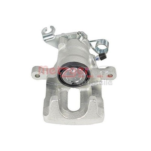 Гальмівний супорт METZGER 6260239 для MITSUBISHI VOLVO задній лівий, фото №2