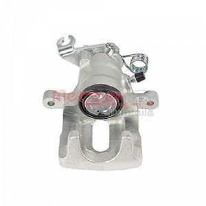 Тормозной суппорт METZGER 6260239 для MITSUBISHI VOLVO задний левый synthetic.ua - Фото 1