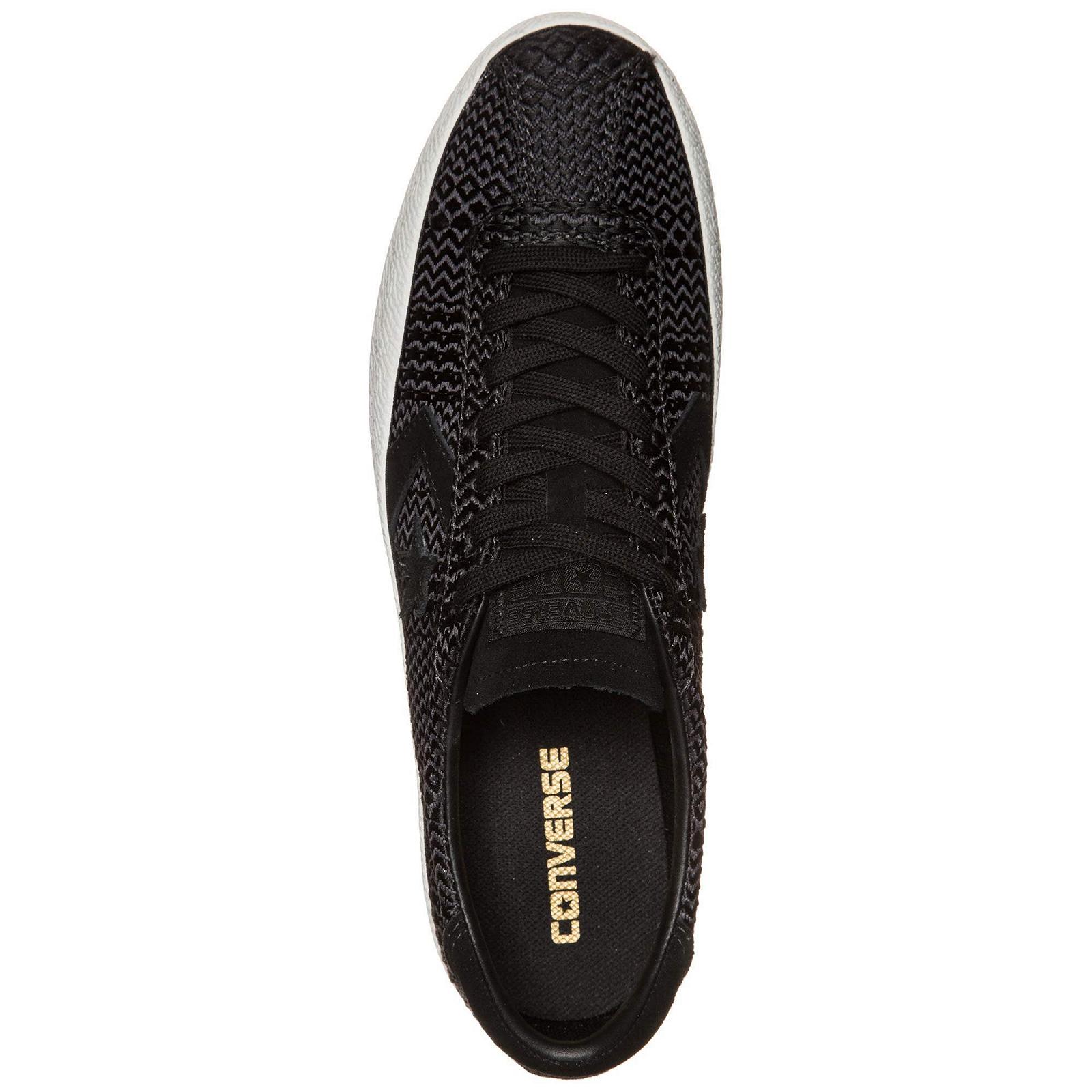 Кеды Converse Cons Breakpoint OX, фото №7 Кеды Converse Cons Breakpoint OX, фото №7