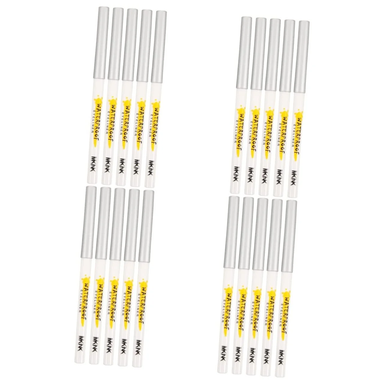 Карандаш Для глаз FOMIYES Белый, фото №1 Карандаш Для глаз FOMIYES Белый, фото №1