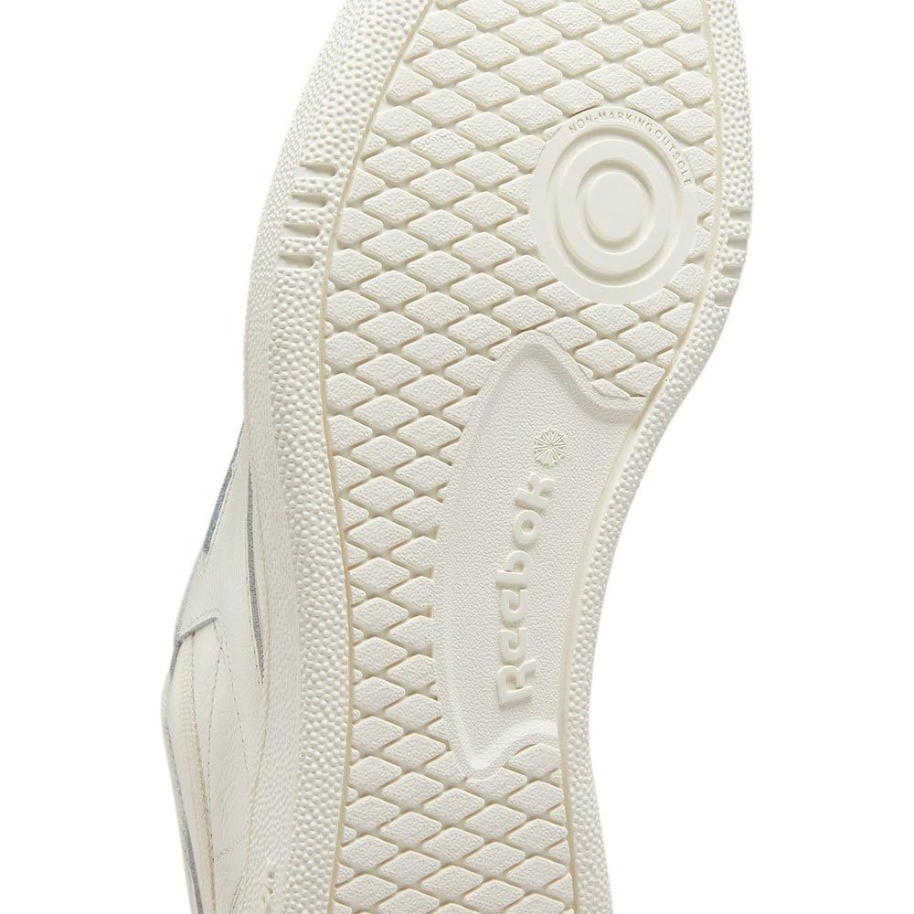 Кросівки Reebok Club C 85 чоловічі Weiss, 40, фото №8