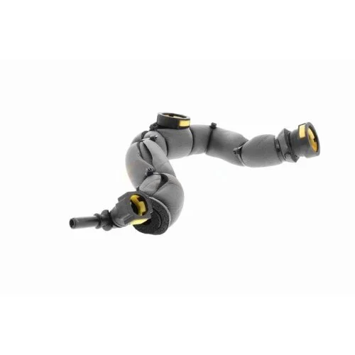 Шланг вентиляции картера VAICO V42-0856, фото №2