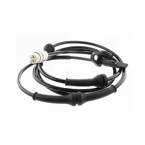 Датчик частоты вращения колеса VEMO V24-72-0235 оригинальное качество VEMO для FIAT - Фото 1