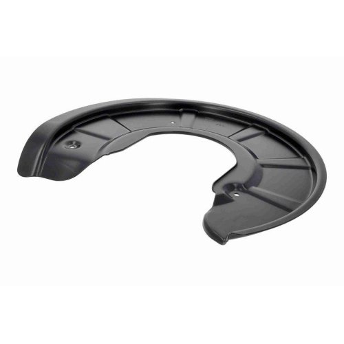 Захисний кожух гальмівного диска VAICO Green Mobility Parts V58-0163 для TESLA, лівий, фото №3