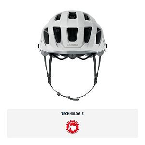 Шлем MTB ABUS Moventor 2.0 характеристики synthetic.ua - Фото 1