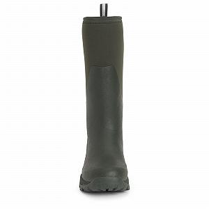 Сапоги Wellington Muck Boots Arctic Outpost Tall мужские synthetic.ua - Фото 1