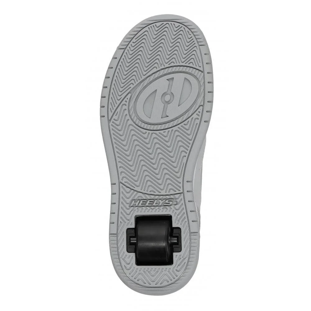 Кроссовки Heelys Rezerve для девочки с роликами, фото №2