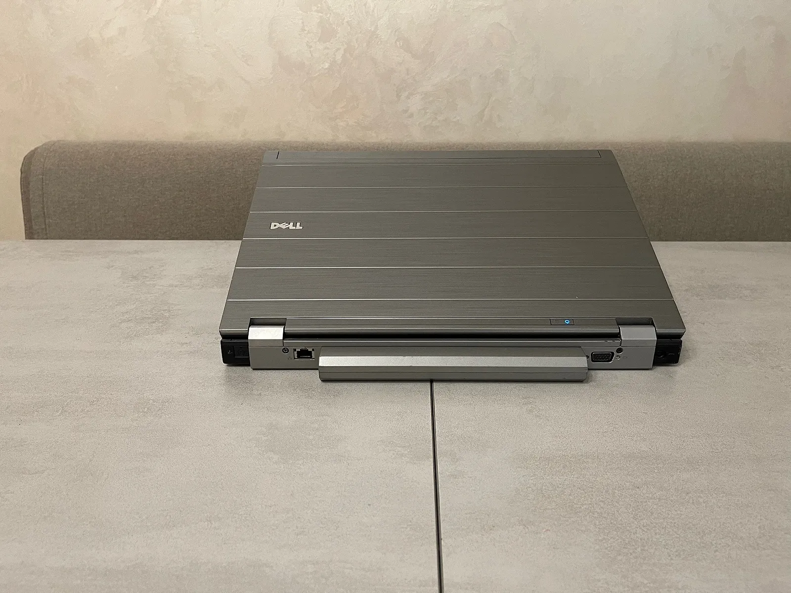 Ноутбук Dell Precision M4500, 15.6" HD+, i5-520M, 8GB, 256GB SSD, nVidia Quadro FX 880M 1GB, фото №6 Ноутбук Dell Precision M4500, 15.6" HD+, i5-520M, 8GB, 256GB SSD, nVidia Quadro FX 880M 1GB, фото №6