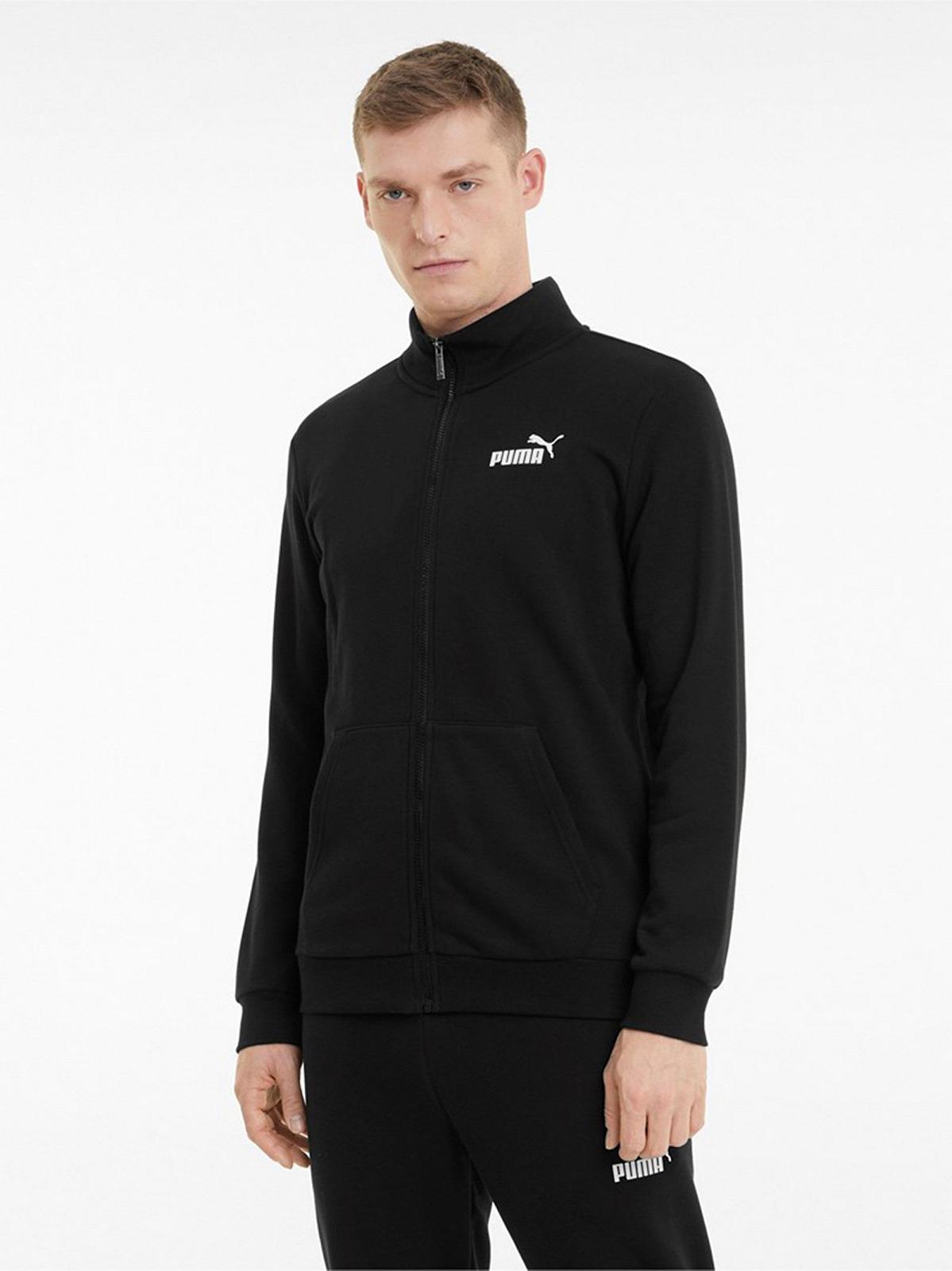 Джемпер Puma Essentials Track Jacket 58669601 S, фото №2