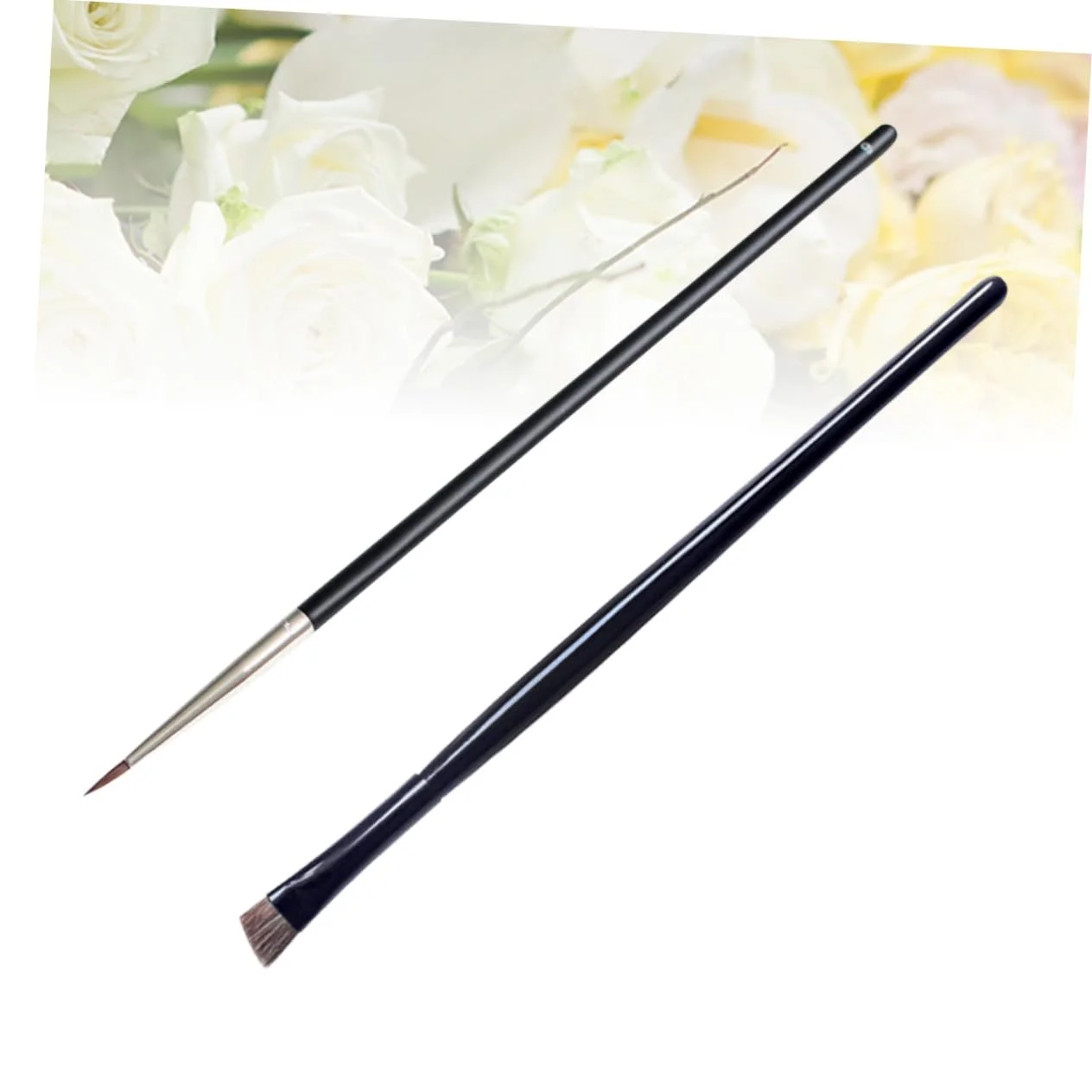 Інструменти для макіяжу очей NOLITOY Пензлі, фото №7