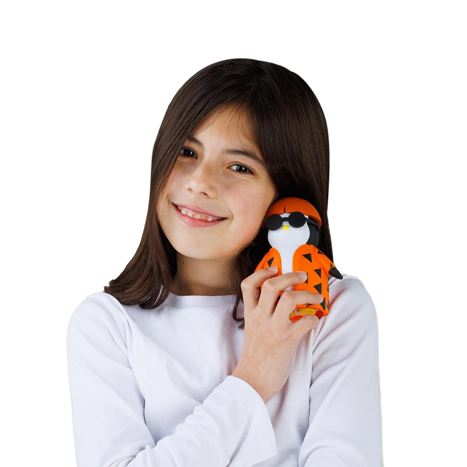 Фігурка BANDAI Pudgy Penguins Kimono Style, фото №4