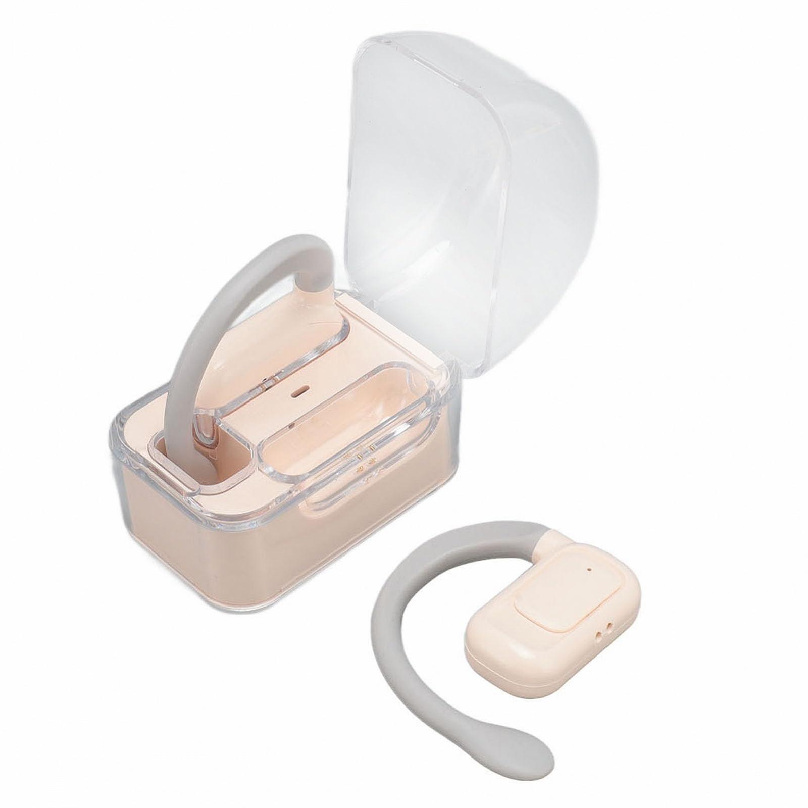 Наушники для перевода языков, 144 онлайн-перевода языков, Bluetooth 5.3, фото №4