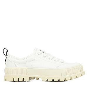 Кросівки Palladium Pallashock Lo Org 2 Низькі Жіночі synthetic.ua - Фото 1