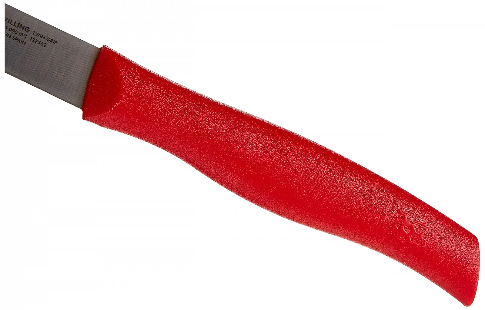 Ніж для очищення овочів ZWILLING TWIN GRIP 9 см, фото №3 Ніж для очищення овочів ZWILLING TWIN GRIP 9 см, фото №3