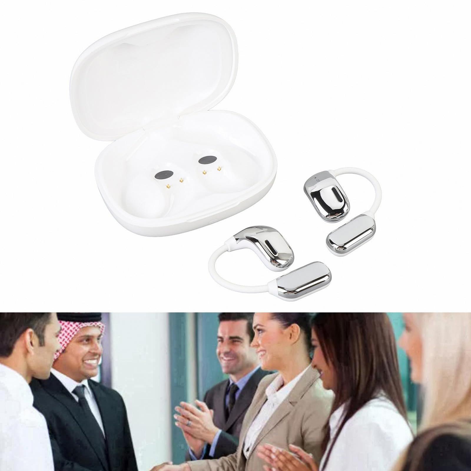 Навушники-перекладачі, фото №6