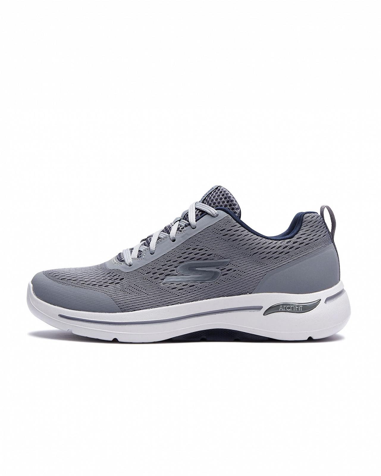 Кроссовки Skechers Gowalk Arch Fit Athletic Workout Hiking с пеной с воздушным охлаждением, фото №1