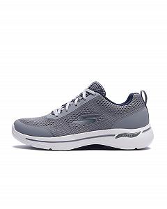 Кроссовки Skechers Go Walk Arch Fit Idyllic - Фото 1