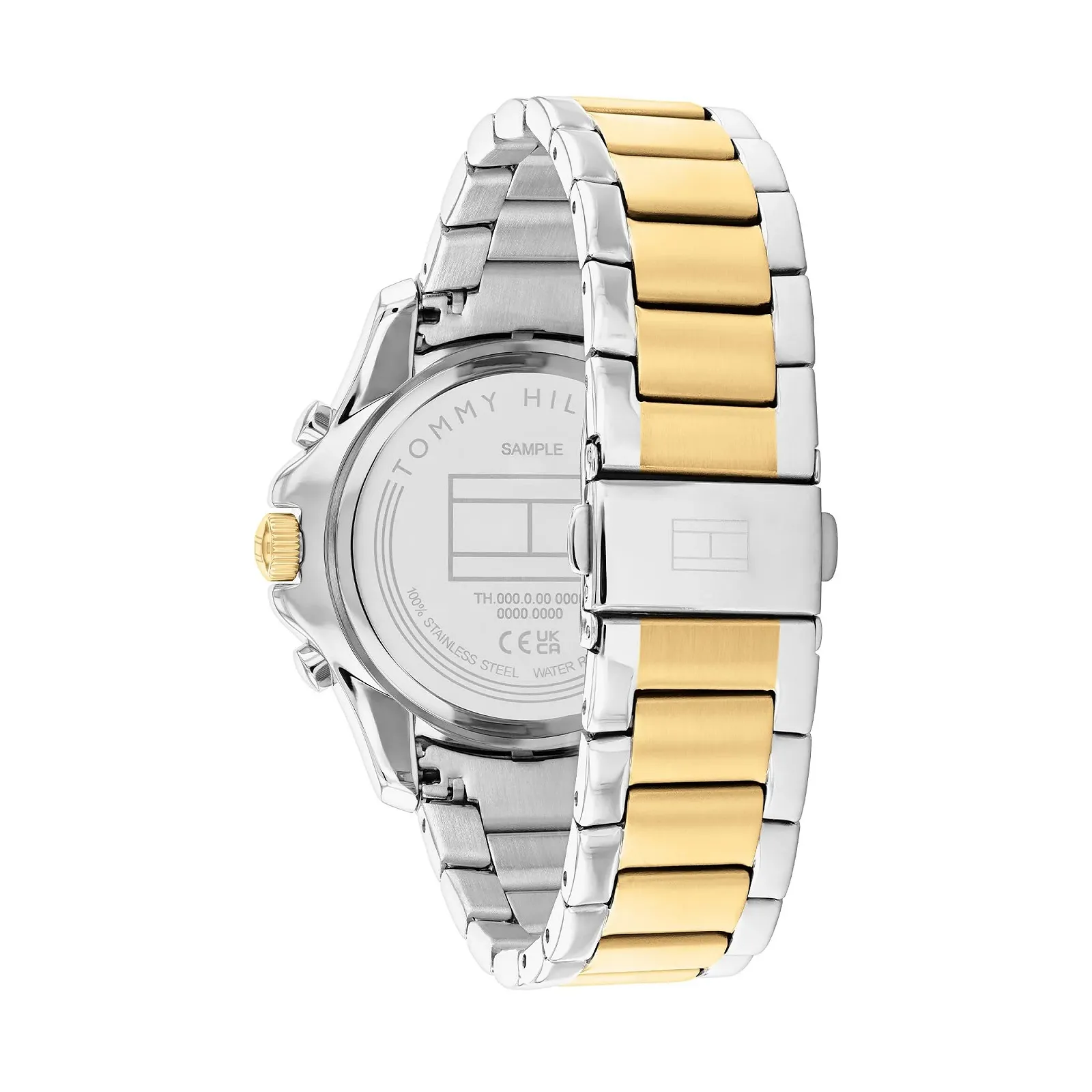 Годинник Tommy Hilfiger Кварцовий, фото №3