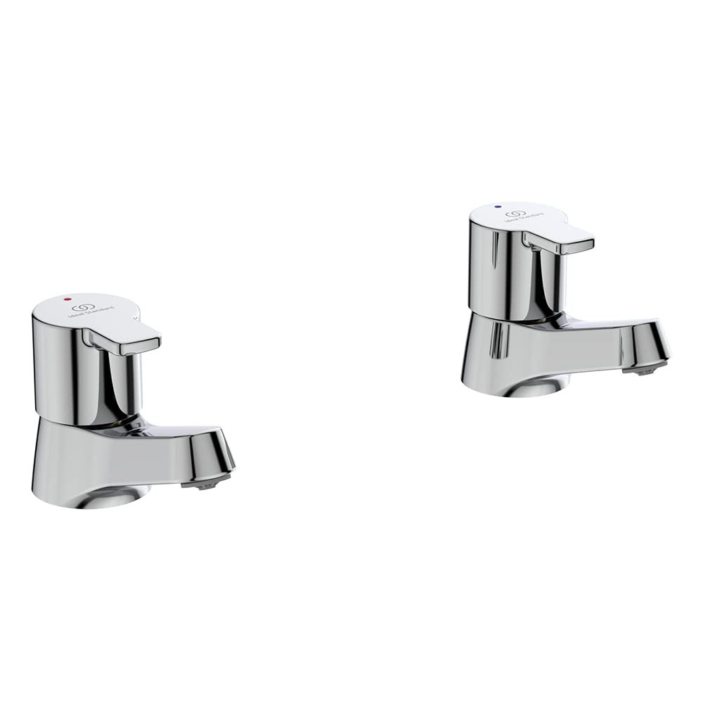 Змішувач для раковини Ideal Standard Calista B1146AA Chrome, фото №1